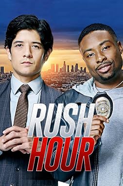 LugaTv | Watch Rush Hour seasons 1 - 1 for free online