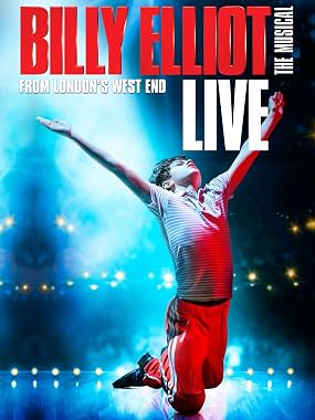 LugaTv | Watch Billy Elliot The Musical for free online
