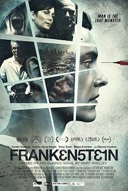 LugaTv | Watch Frankenstein for free online