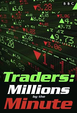 LugaTv | Watch Traders Millions by the Minute seasons 1 - 1 for free online