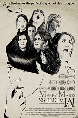 LugaTv | Watch The Merry Maids of Madness for free online