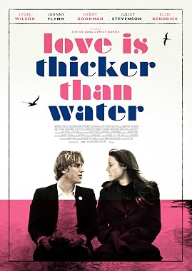 LugaTv | Watch Love Is Thicker Than Water for free online