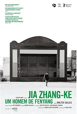 LugaTv | Watch Jia Zhang ke by Walter Salles for free online