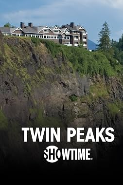 LugaTv | Watch Twin Peaks seasons 1 - 1 for free online