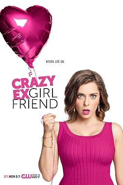 LugaTv | Watch Crazy Ex-Girlfriend seasons 1 - 4 for free online