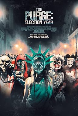 LugaTv | Watch The Purge: Election Year for free online