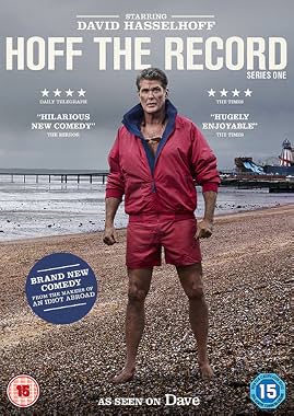 LugaTv | Watch Hoff the Record seasons 1 - 2 for free online