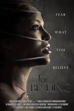 LugaTv | Watch The Binding for free online