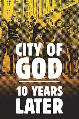 LugaTv | Watch Cidade de Deus 10 Anos Depois for free online