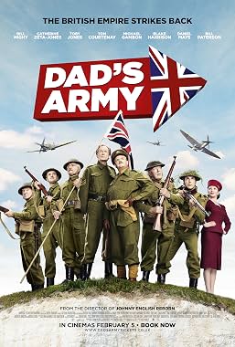 LugaTv | Watch Dads Army for free online