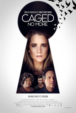 LugaTv | Watch Caged No More for free online