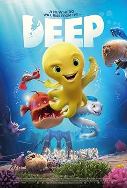 LugaTv | Watch Deep for free online