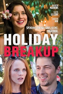 LugaTv | Watch Holiday Breakup for free online