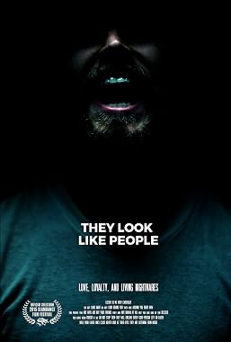 LugaTv | Watch They Look Like People for free online