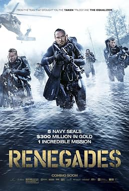 LugaTv | Watch Renegades for free online