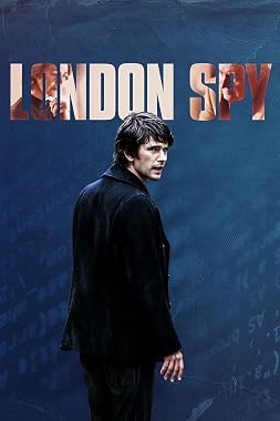 LugaTv | Watch London Spy seasons 1 - 1 for free online