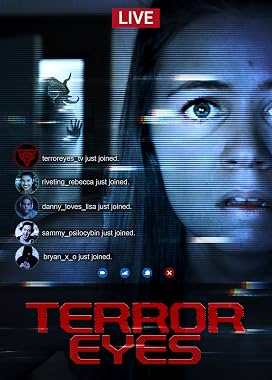 LugaTv | Watch Terror Eyes for free online