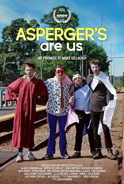 LugaTv | Watch Aspergers Are Us for free online