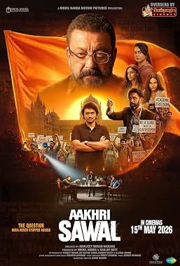 LugaTv | Watch Aakhri Sawal for free online