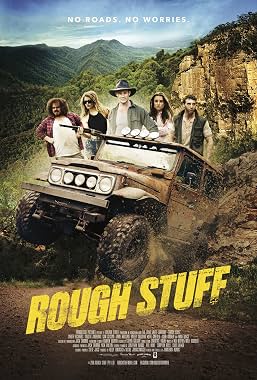 LugaTv | Watch Rough Stuff for free online