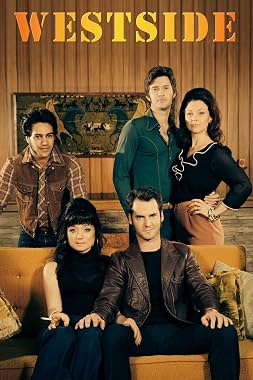 LugaTv | Watch Westside seasons 1 - 6 for free online