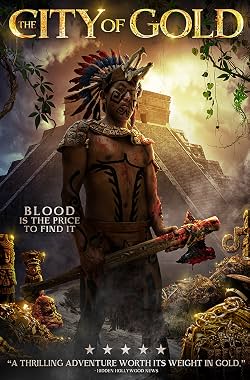 LugaTv | Watch The City of Gold for free online