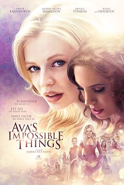 LugaTv | Watch Avas Impossible Things for free online