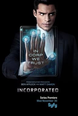 LugaTv | Watch Incorporated seasons 1 - 1 for free online