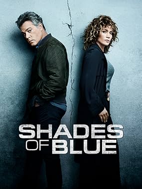 LugaTv | Watch Shades of Blue seasons 1 - 3 for free online