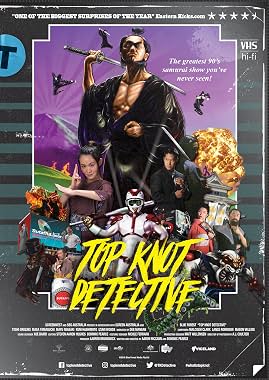 LugaTv | Watch Top Knot Detective for free online