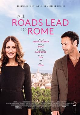 LugaTv | Watch All Roads Lead to Rome for free online