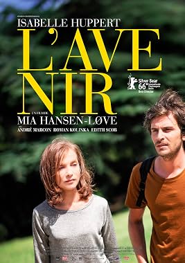 LugaTv | Watch Lavenir for free online
