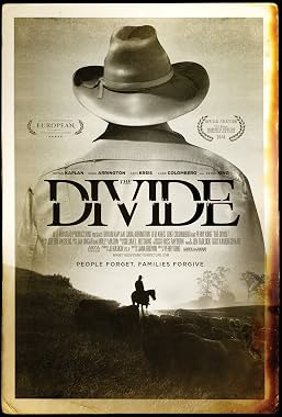 LugaTv | Watch The Divide for free online