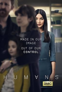 LugaTv | Watch Humans seasons 1 - 3 for free online