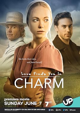 LugaTv | Watch Love Finds You in Charm for free online