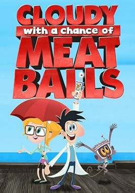 LugaTv | Watch Cloudy with a Chance of Meatballs seasons 1 - 3 for free online