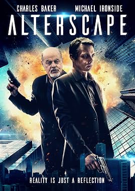 LugaTv | Watch Alterscape for free online