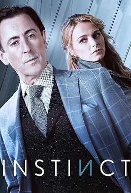 LugaTv | Watch Instinct seasons 1 - 2 for free online