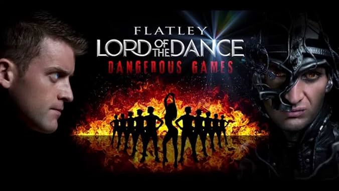 LugaTv | Watch Lord of the Dance Dangerous Games for free online