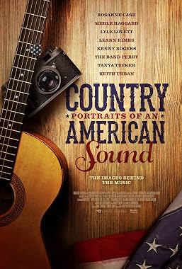 LugaTv | Watch Country Portraits of an American Sound for free online