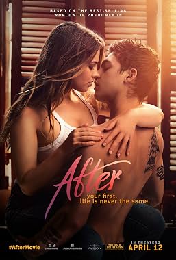 LugaTv | Watch After for free online