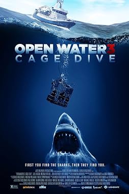 LugaTv | Watch Open Water 3 Cage Dive for free online