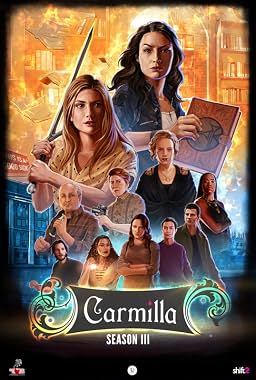 LugaTv | Watch Carmilla seasons 1 - 3 for free online