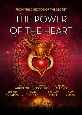 LugaTv | Watch The Power of the Heart for free online