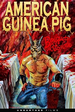LugaTv | Watch American Guinea Pig Bouquet of Guts and Gore for free online