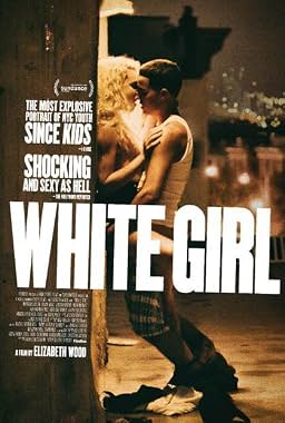 LugaTv | Watch White Girl for free online