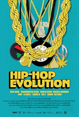 LugaTv | Watch Hip-Hop Evolution seasons 1 - 4 for free online