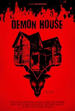 LugaTv | Watch Demon House for free online