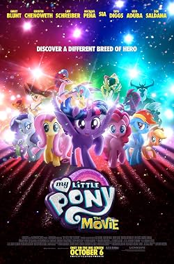 LugaTv | Watch My Little Pony for free online