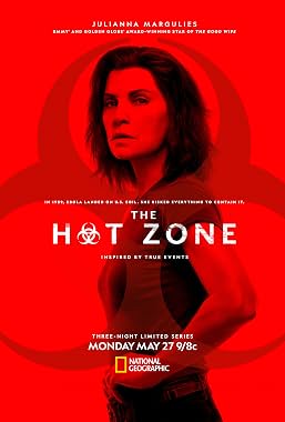 LugaTv | Watch The Hot Zone seasons 1 - 2 for free online